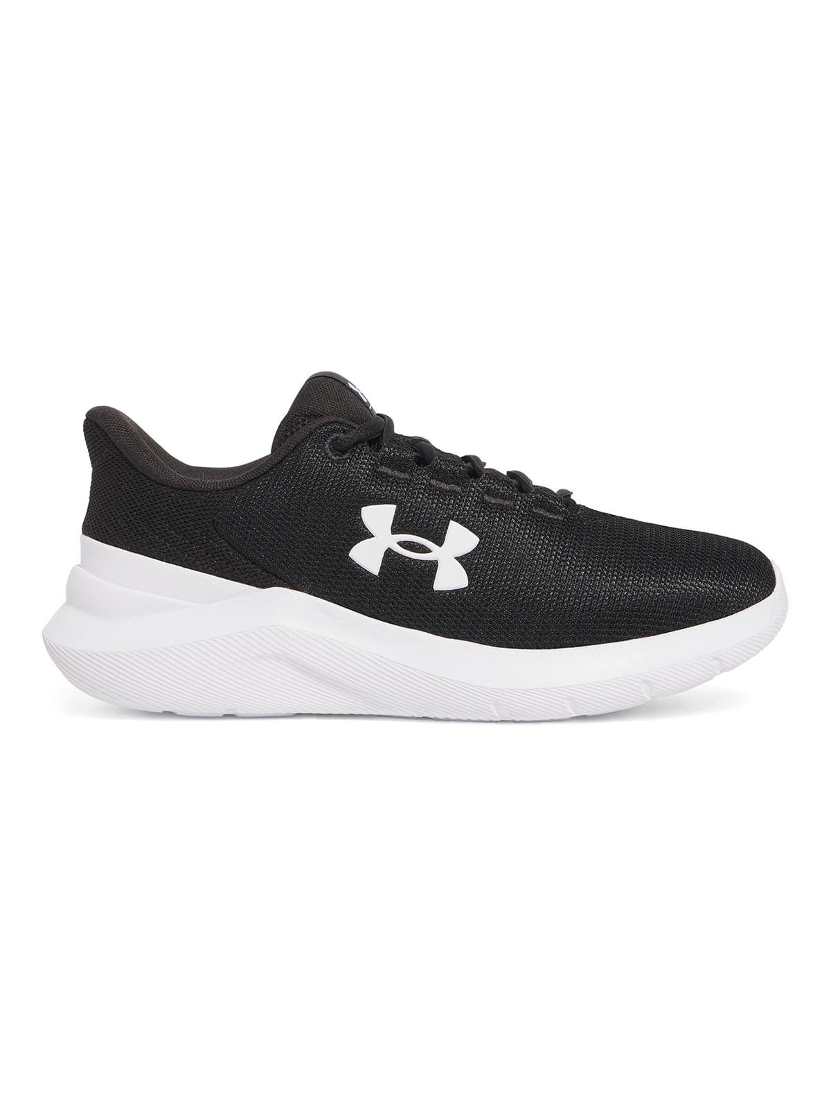 Zapatillas de running UA Phade rn 3 negro para mujer