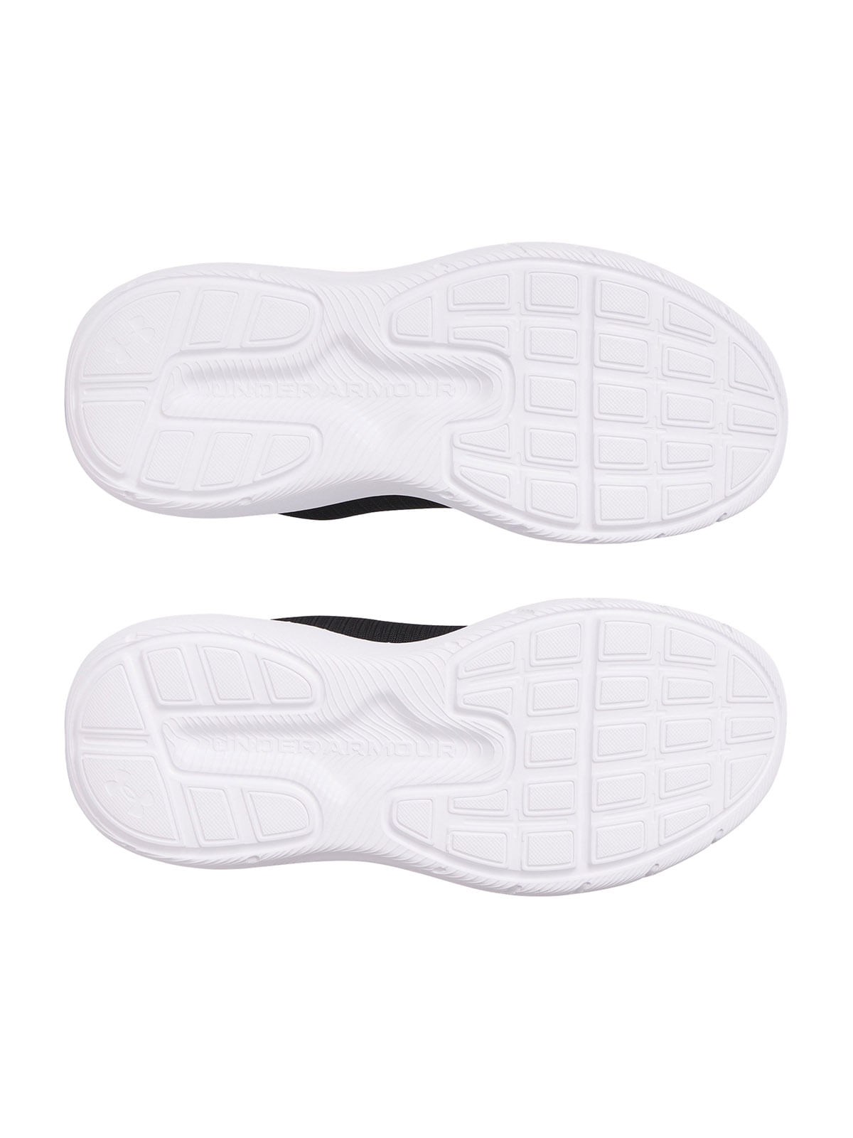 Zapatillas de running UA Phade rn 3 negro para mujer