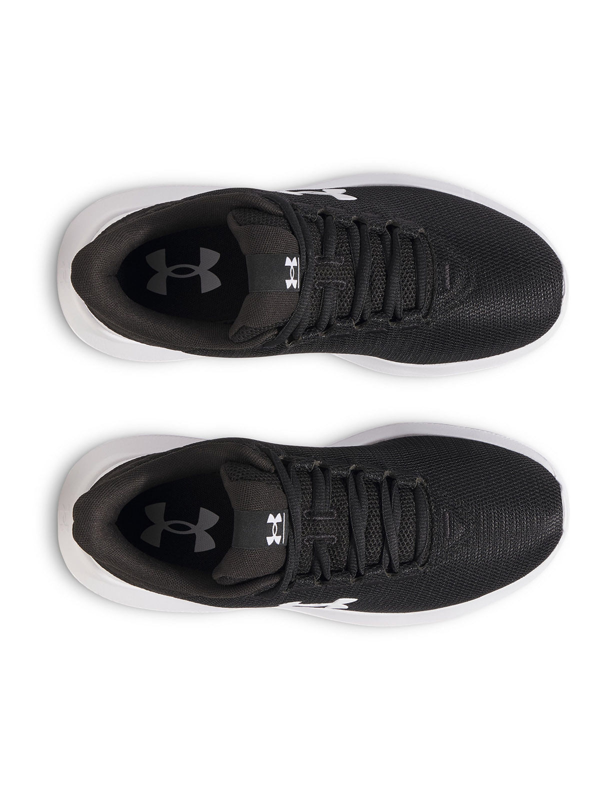 Zapatillas de running UA Phade rn 3 negro para mujer