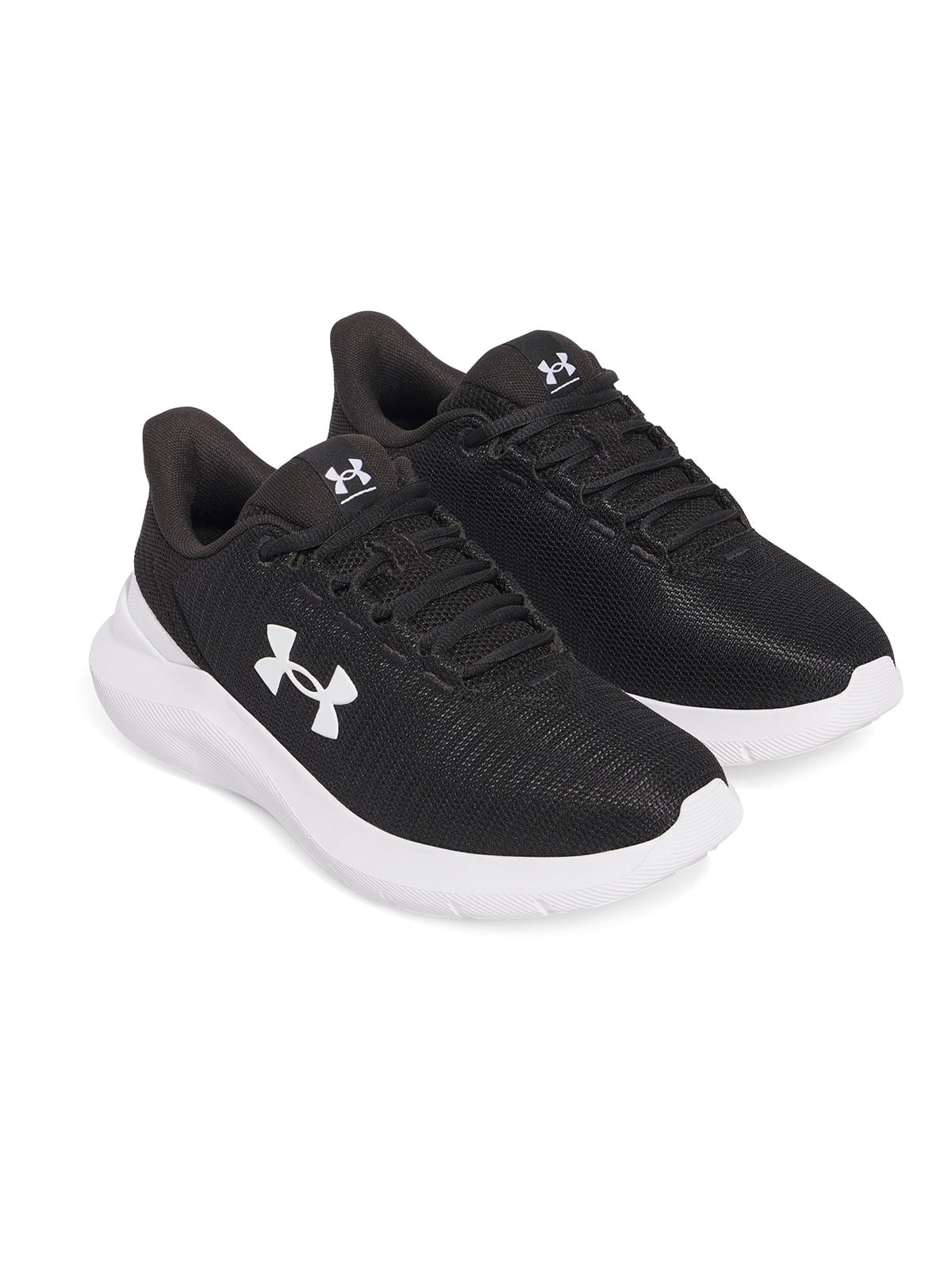 Zapatillas de running UA Phade rn 3 negro para mujer