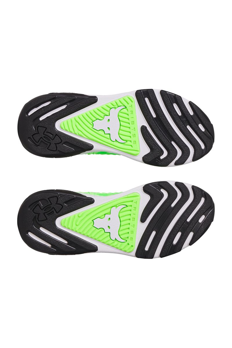 Zapatillas-training-Project-Rock-7-verde-para-hombre