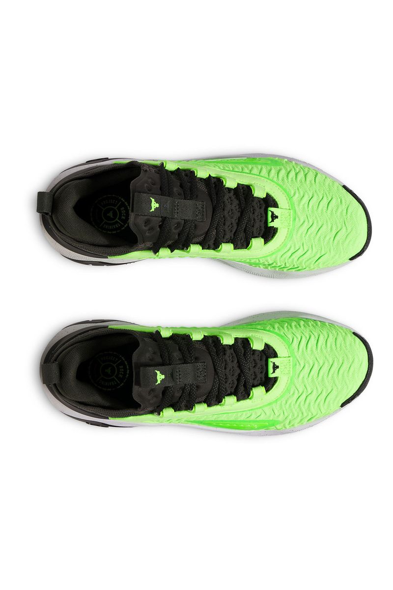 Zapatillas-training-Project-Rock-7-verde-para-hombre