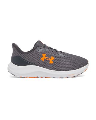 Zapatillas de running Under Armour Pursuit 4 gris para hombre