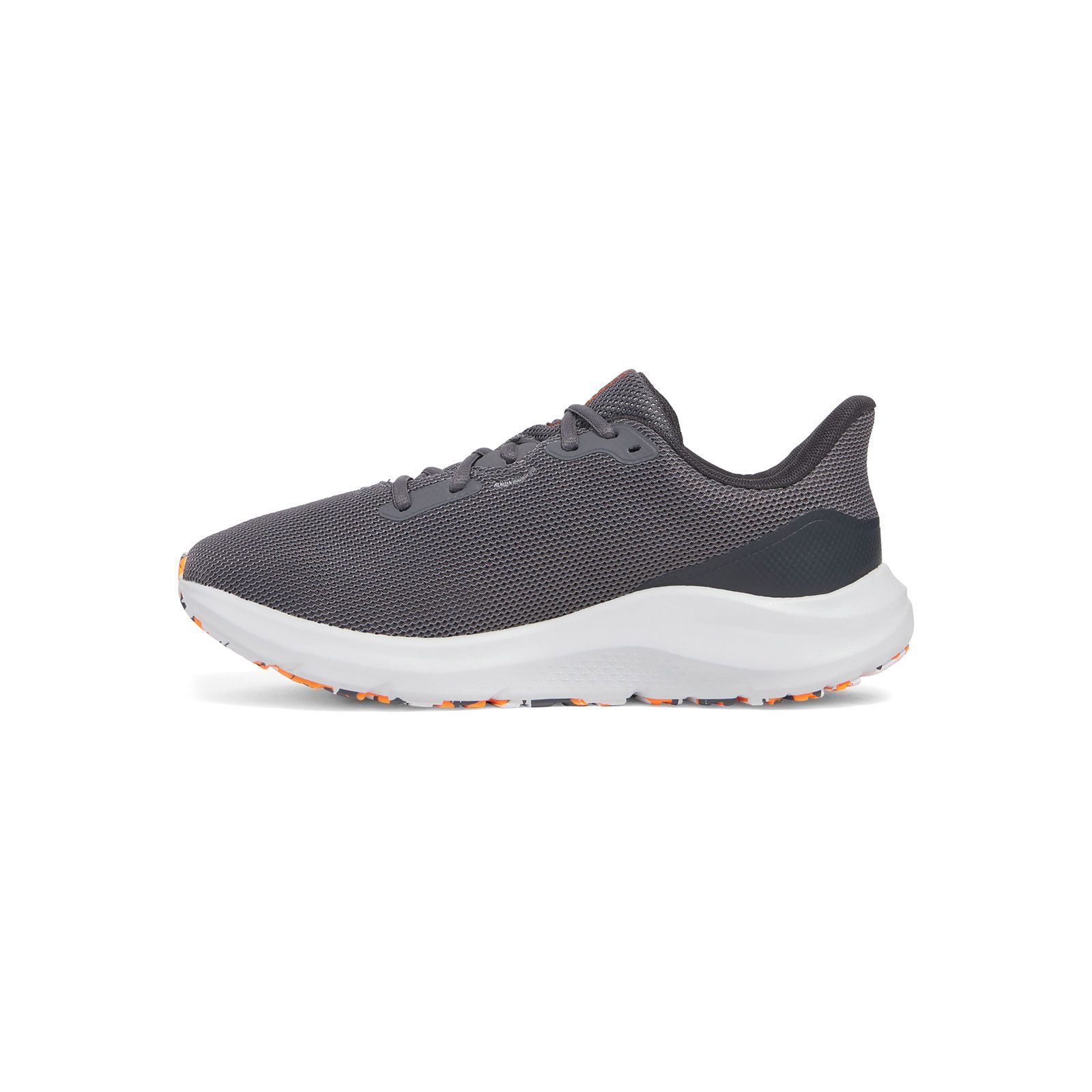 Zapatillas de running Under Armour Pursuit 4 gris para hombre
