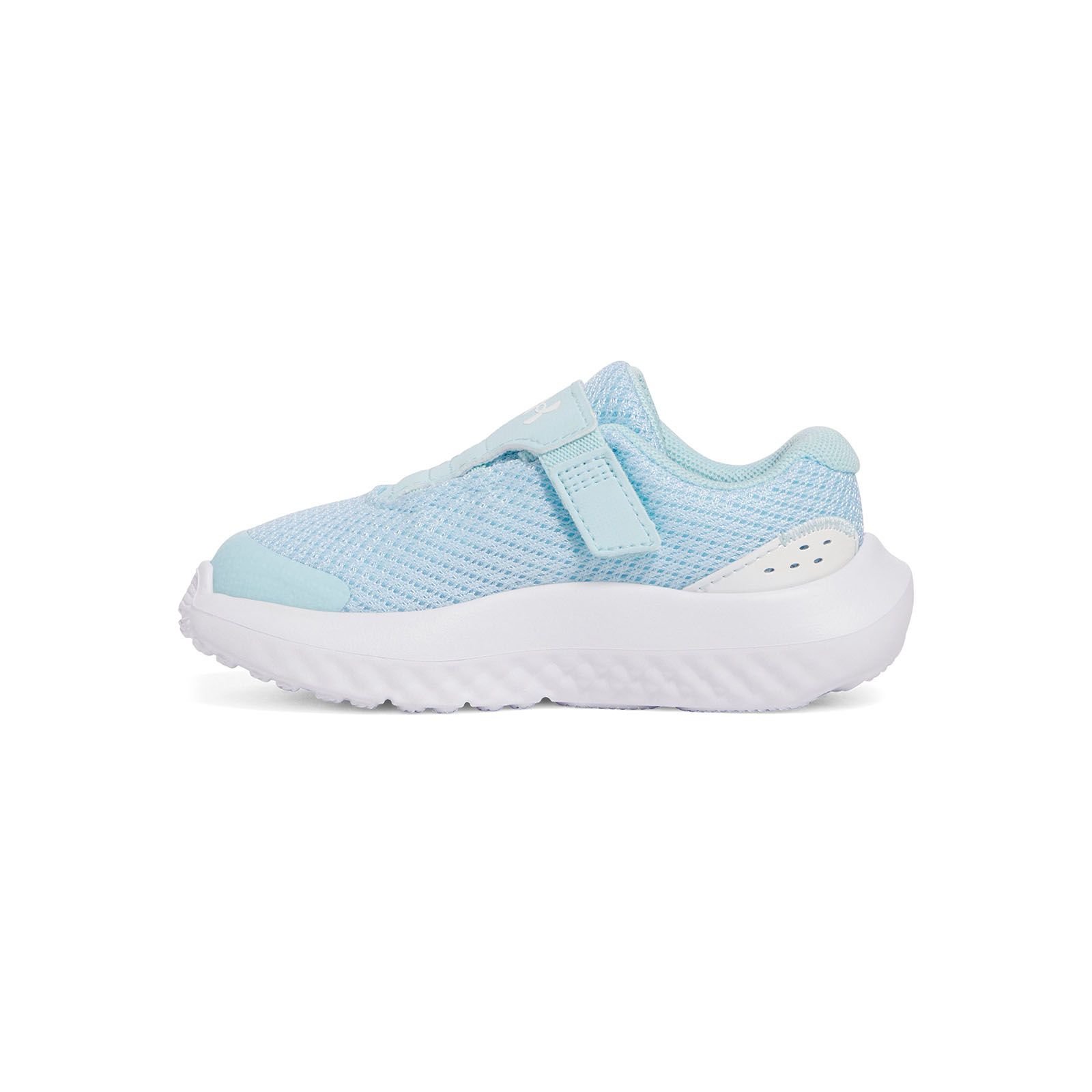 Zapatillas de running Under Armour Surge 4 AC azul para niñas