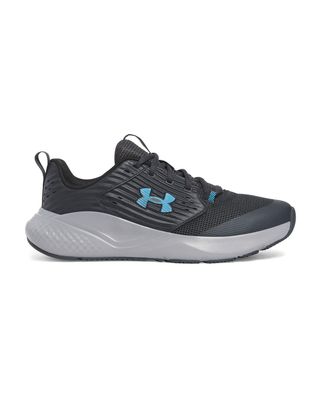 Zapatillas training Under Armour Commit 4 gris para hombre