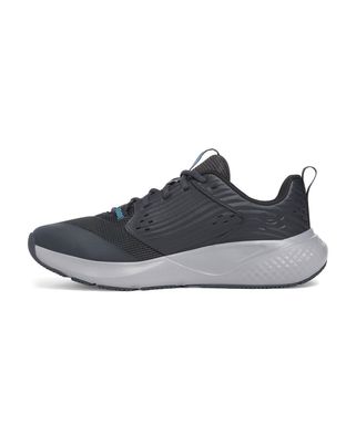 Zapatillas training Under Armour Commit 4 gris para hombre