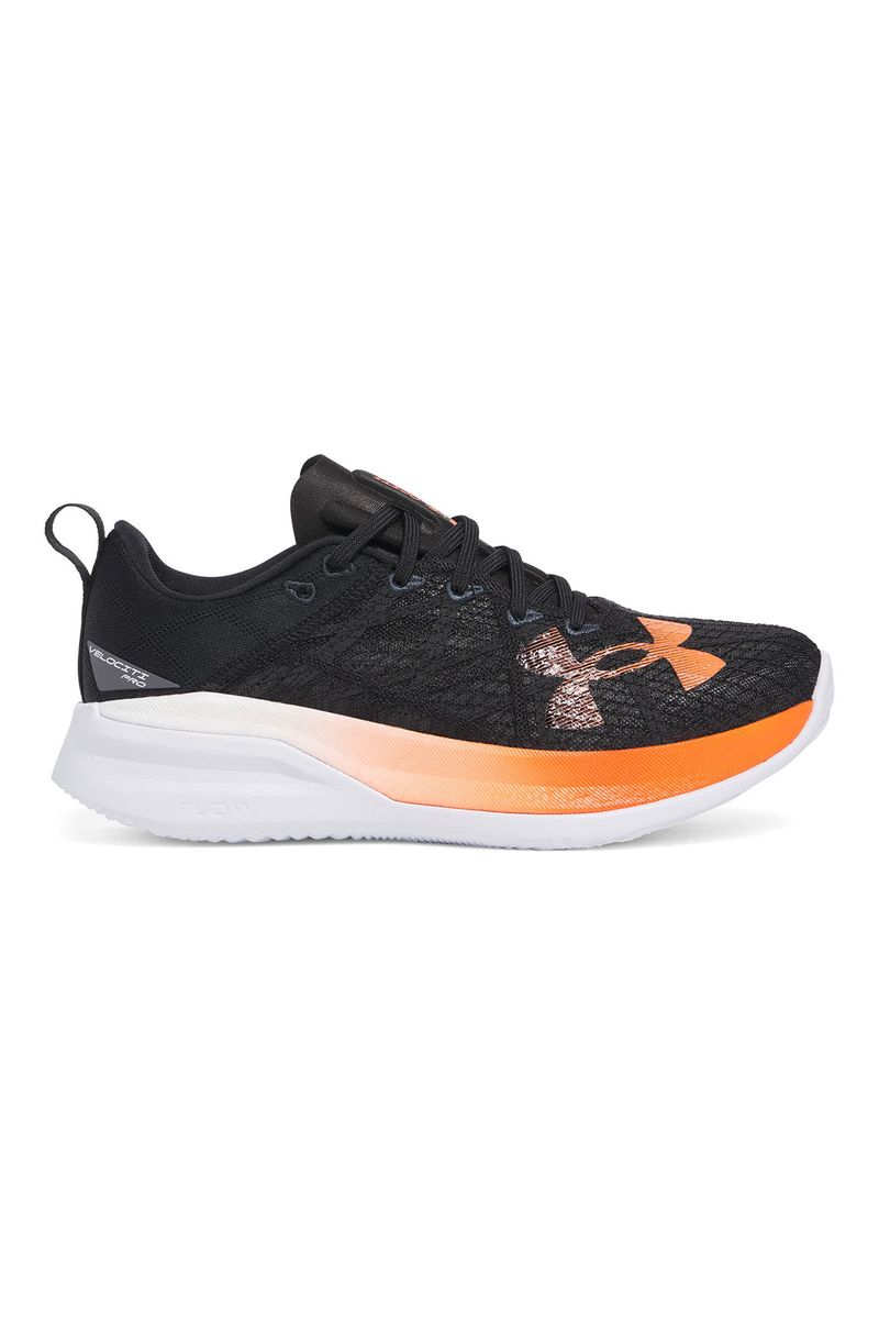 Zapatillas-unisex-UA-Velociti-pro-running-negro