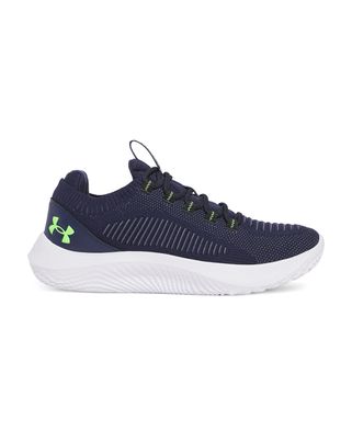 Zapatillas training Under Armour Dymanic 2 zul marino para hombres