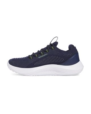 Zapatillas training Under Armour Dymanic 2 zul marino para hombres