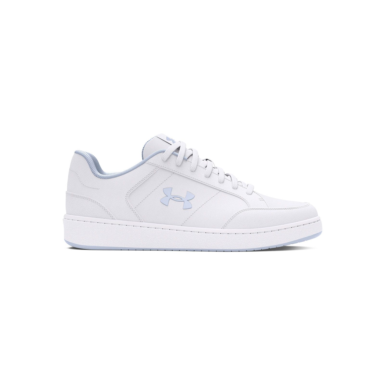 Zapatillas mujer Under Armour Official blanco