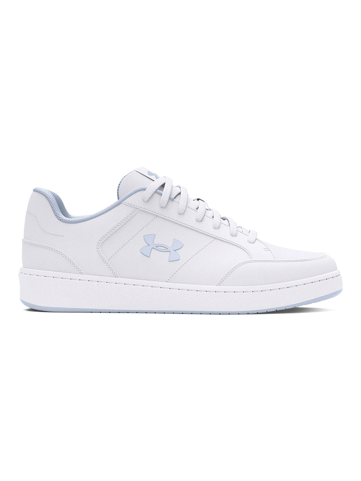 Zapatillas mujer UA Official blanco