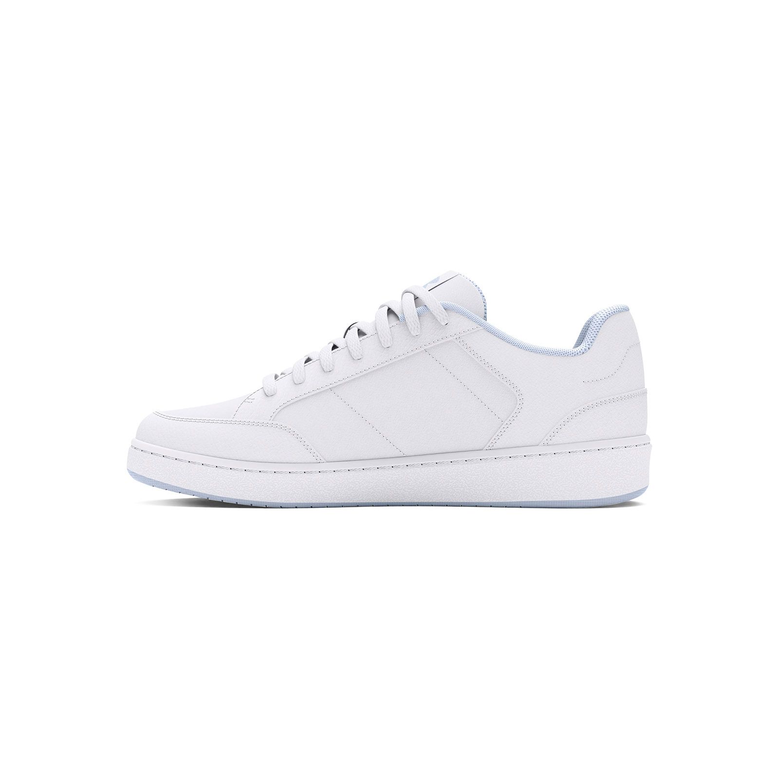 Zapatillas mujer Under Armour Official blanco