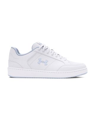 Zapatillas mujer Under Armour Official blanco
