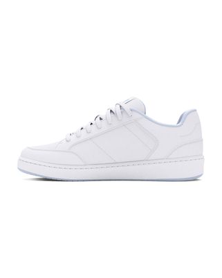 Zapatillas mujer Under Armour Official blanco