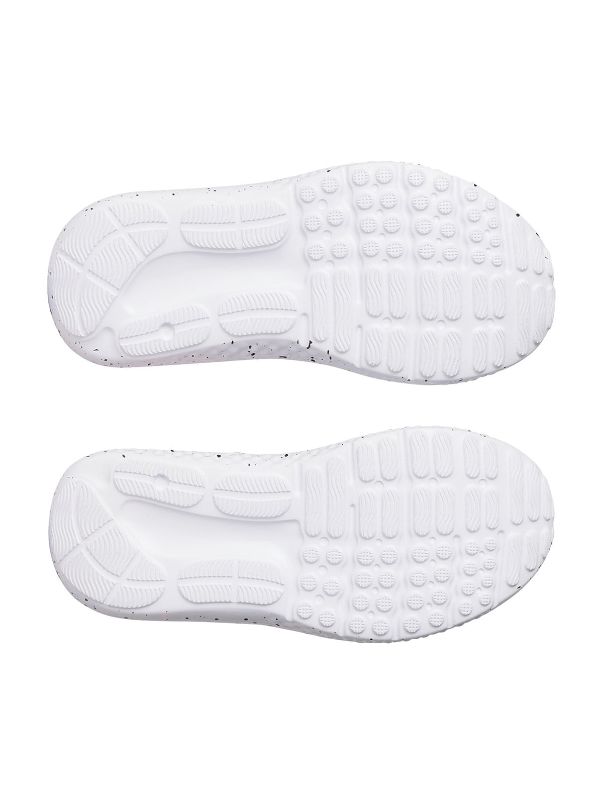 Zapatillas de running UA Surge 4 AC negro para niños