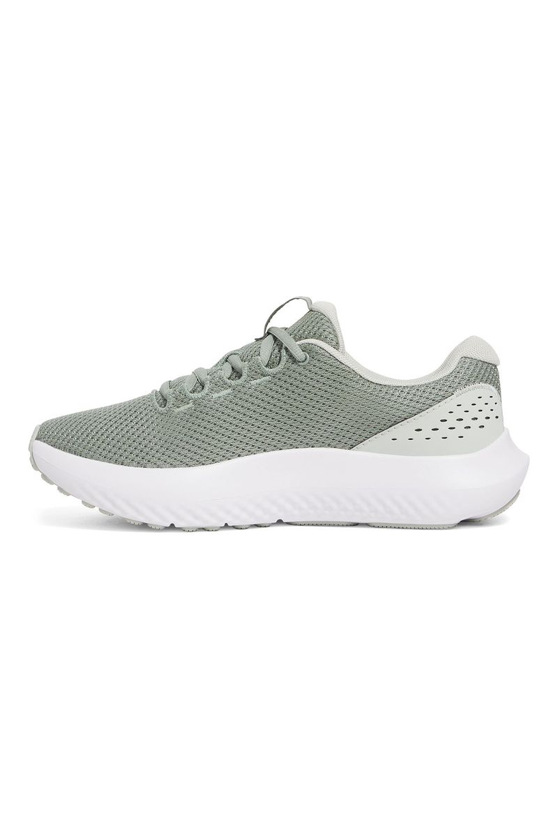 Zapatillas-de-running-UA-Surge-4-verde-para-mujer