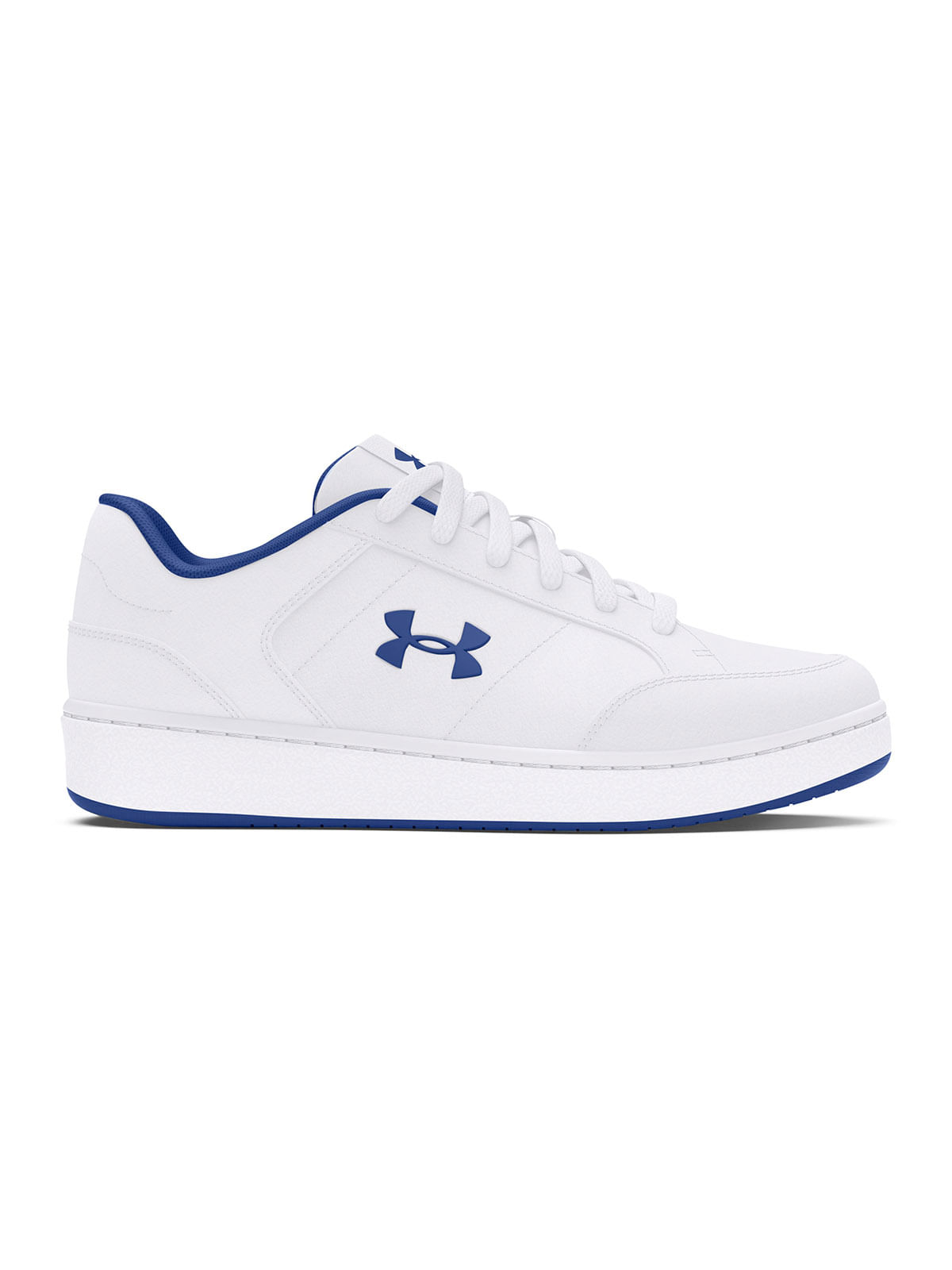 Zapatillas UA Official blanco para niños
