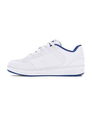 Zapatillas Under Armour Official blanco para niños