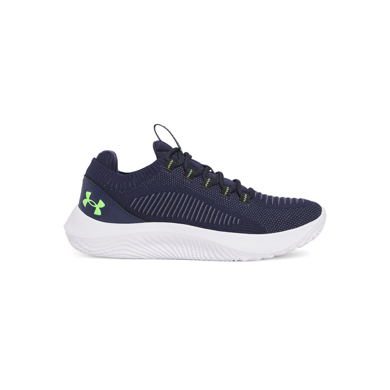 Zapatillas training Under Armour Dymanic 2 zul marino para hombres