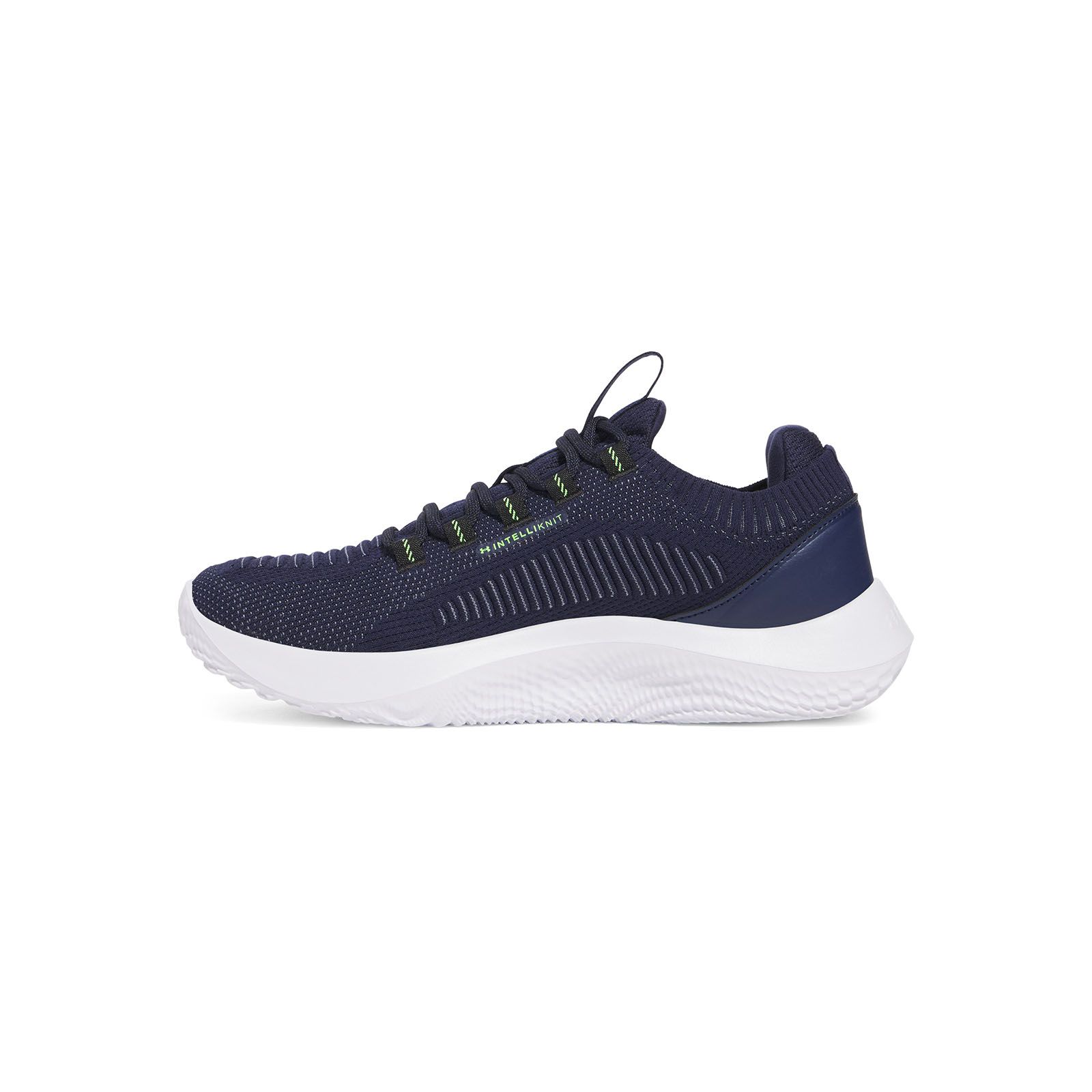 Zapatillas training Under Armour Dymanic 2 zul marino para hombres