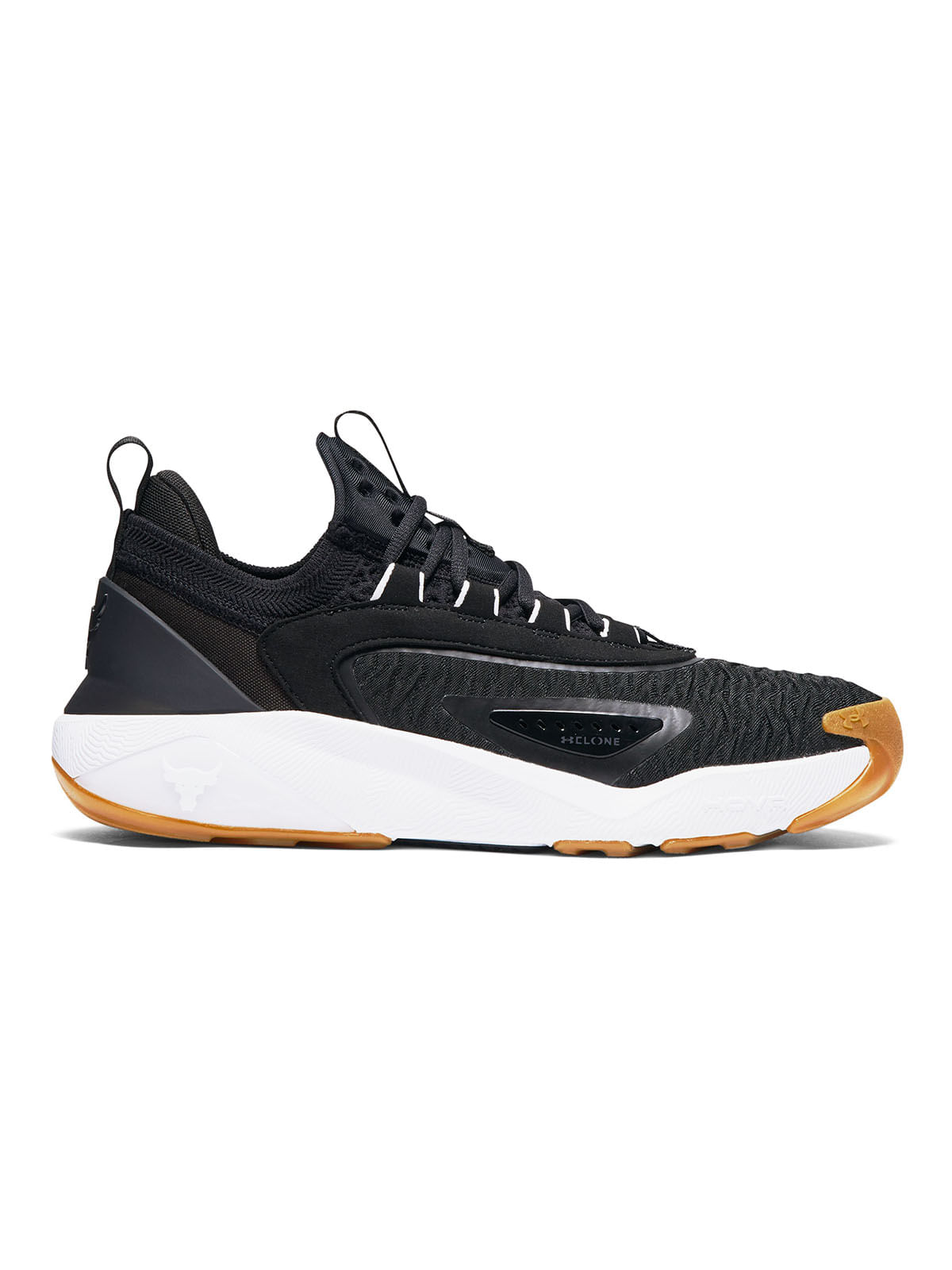 Zapatillas training Project Rock 7 negro para hombre