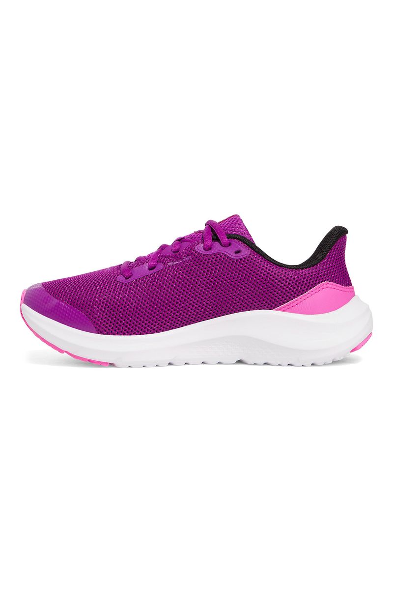 Zapatillas-de-running-UA-Pursuit-4-morado-para-niñas