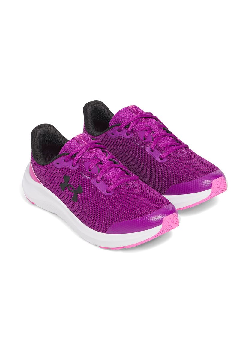 Zapatillas-de-running-UA-Pursuit-4-morado-para-niñas