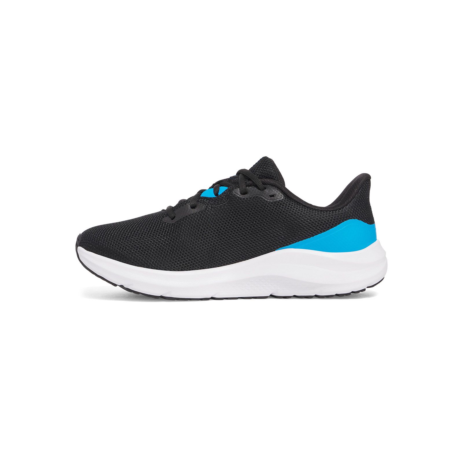 Zapatillas de running Under Armour Pursuit 4 negro para hombre