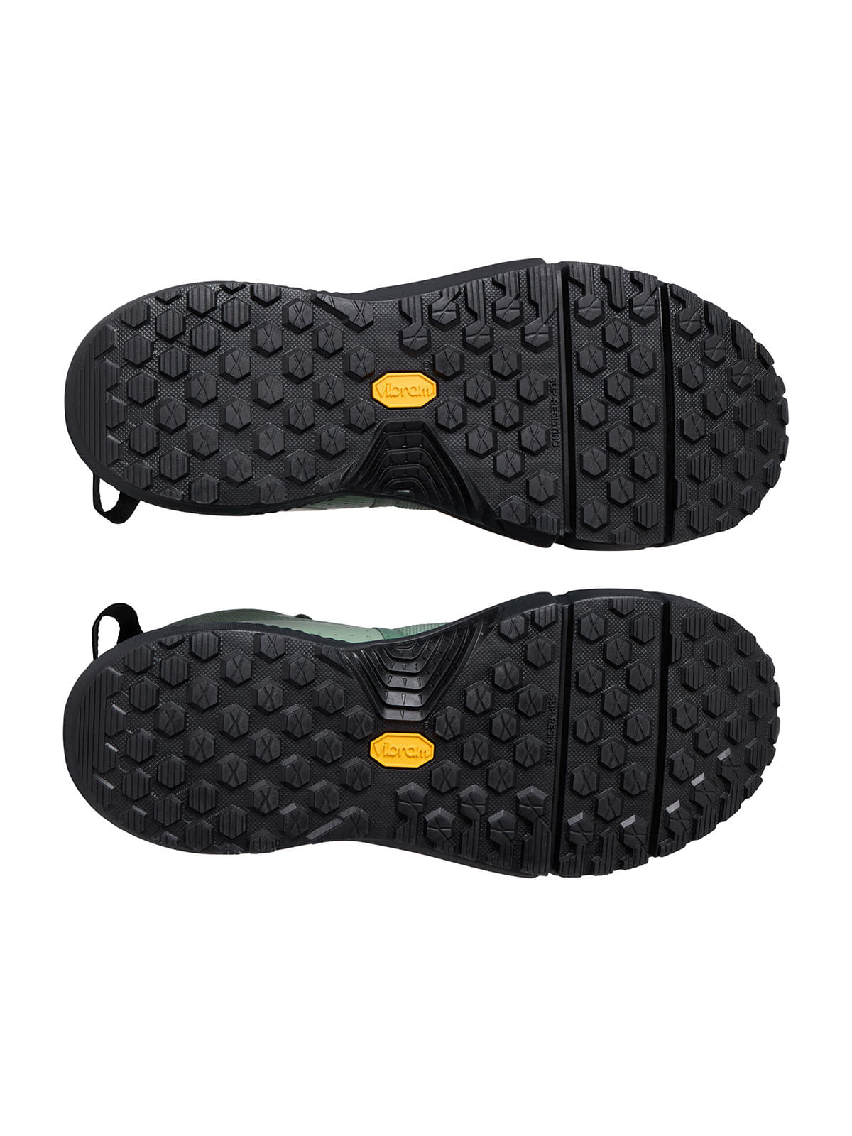Bota UA valsetz tACticas verde para hombres