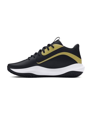 Zapatillas de Basketball unisex Under Armour Lockdown 7