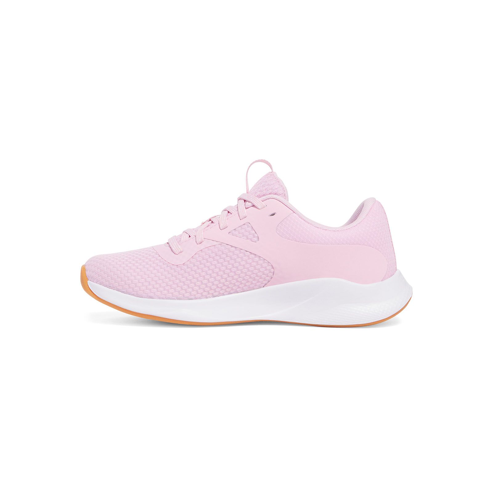 Zapatillas training Under Armour Charged Aurora 2 rosado para mujer