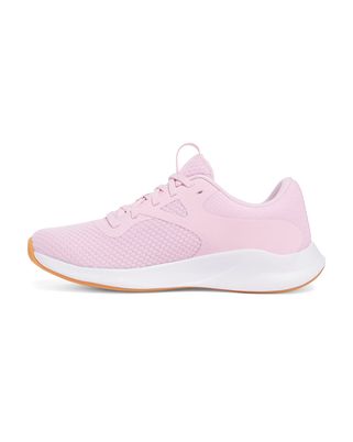 Zapatillas training Under Armour Charged Aurora 2 rosado para mujer