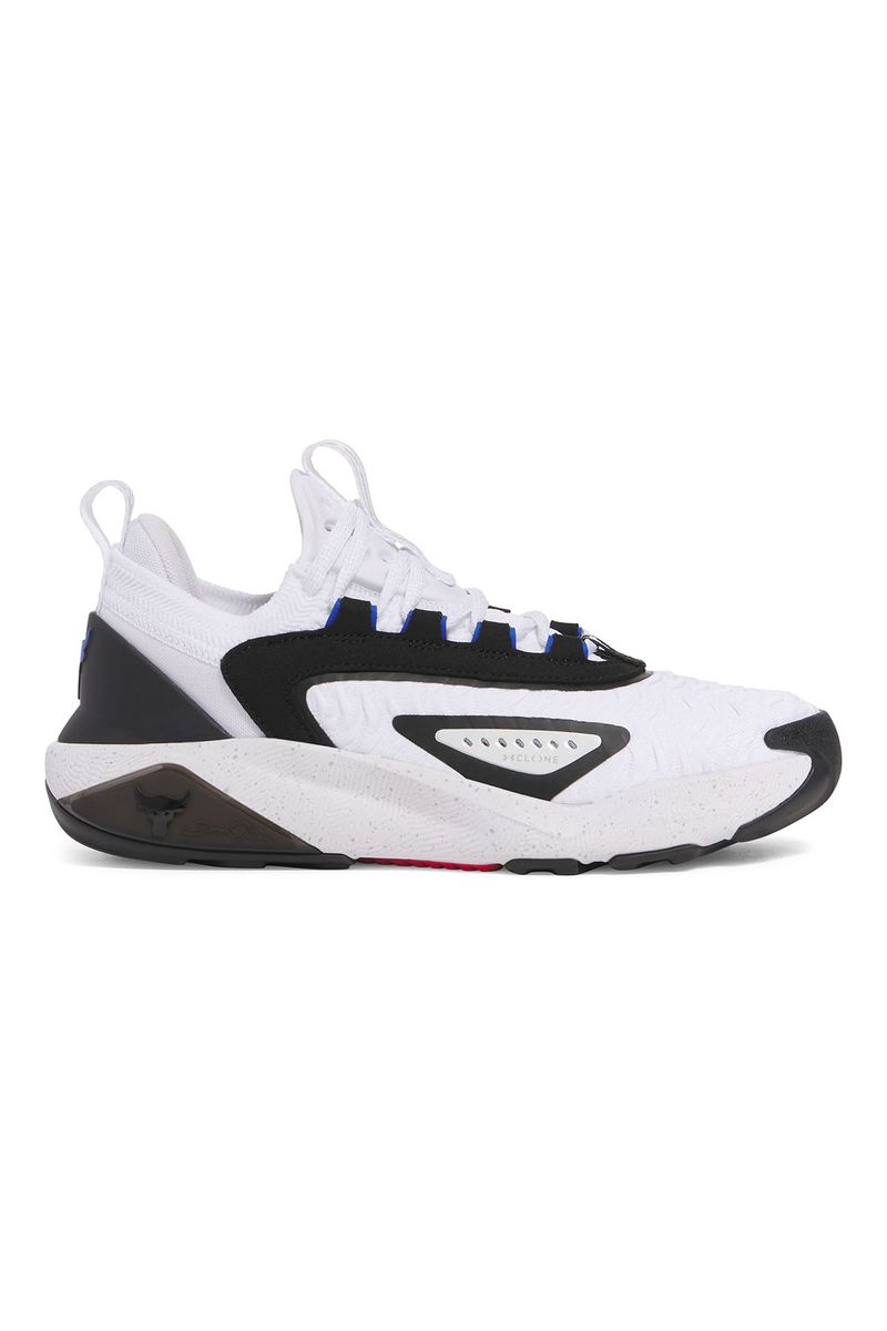 Zapatillas-training-Project-Rock-7-blanco-mujer