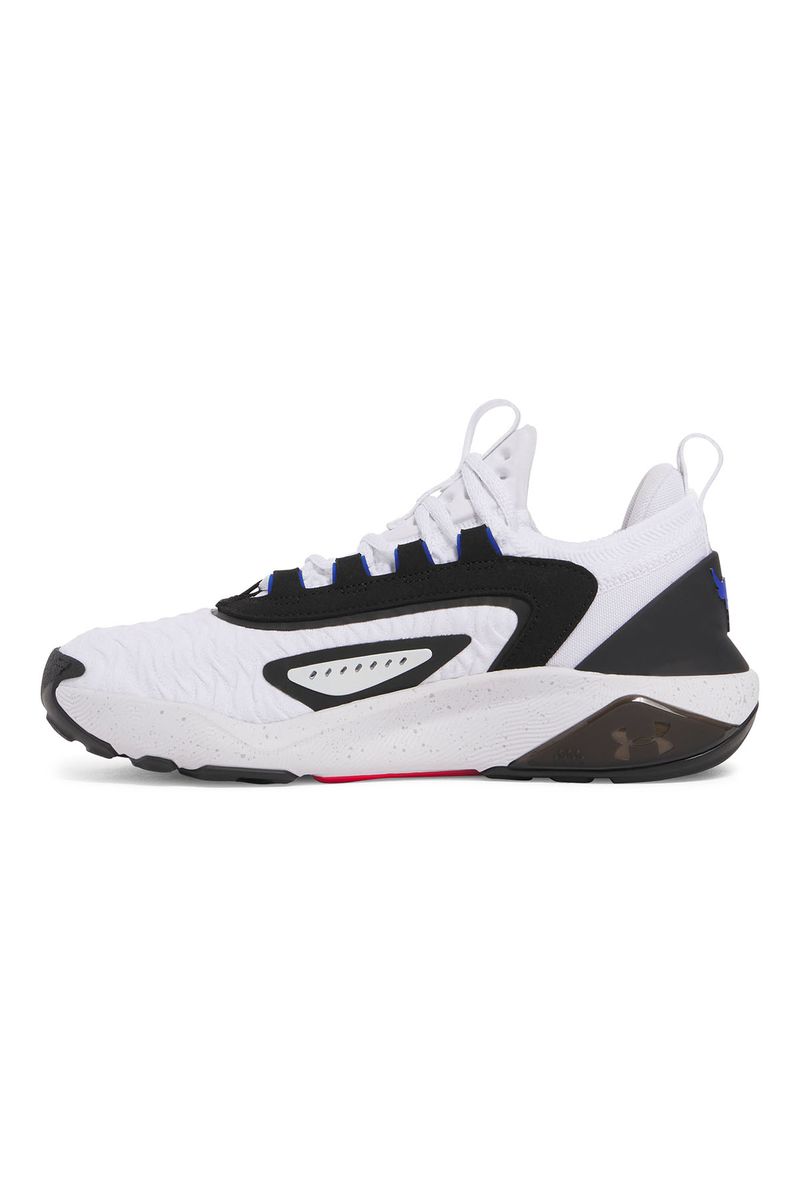 Zapatillas-training-Project-Rock-7-blanco-mujer
