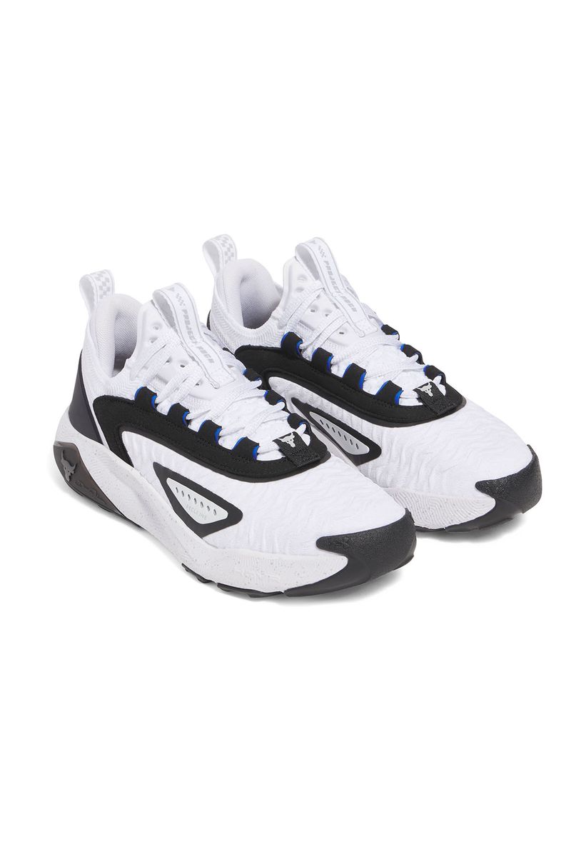 Zapatillas-training-Project-Rock-7-blanco-mujer