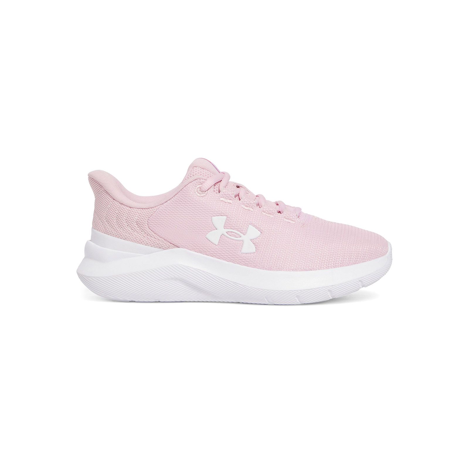 Zapatillas de running Under Armour Phade rn 3 rosado para mujer