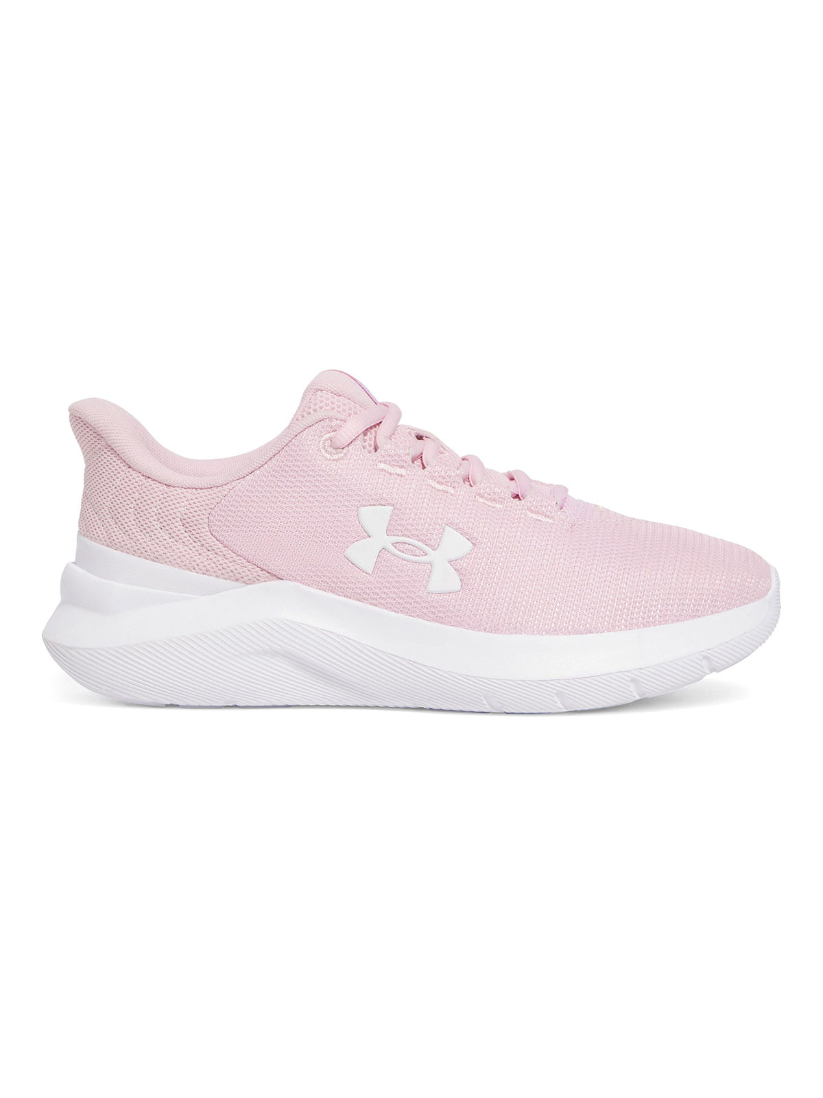 Zapatillas de running UA Phade rn 3 rosado para mujer