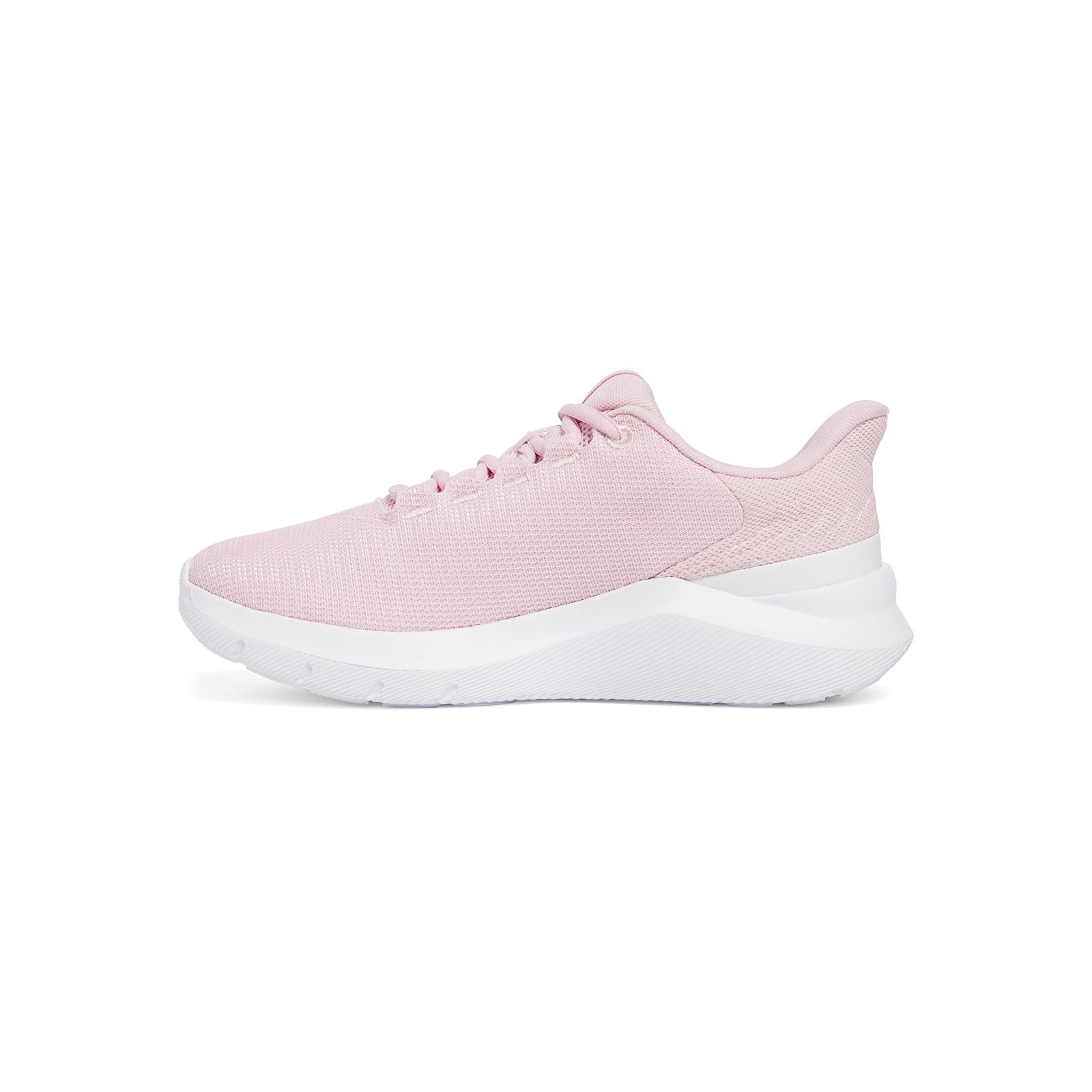 Zapatillas de running Under Armour Phade rn 3 rosado para mujer