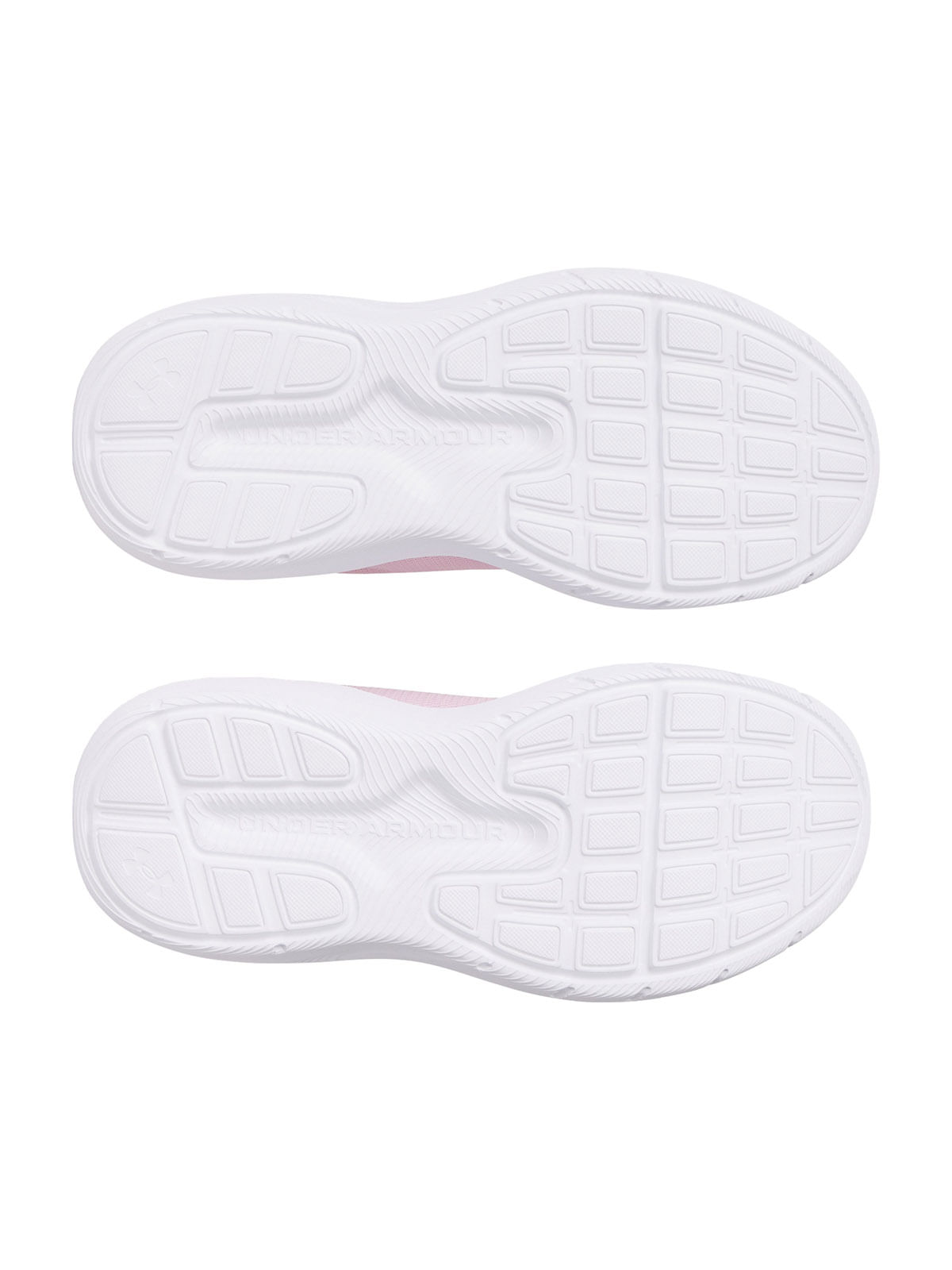 Zapatillas de running UA Phade rn 3 rosado para mujer