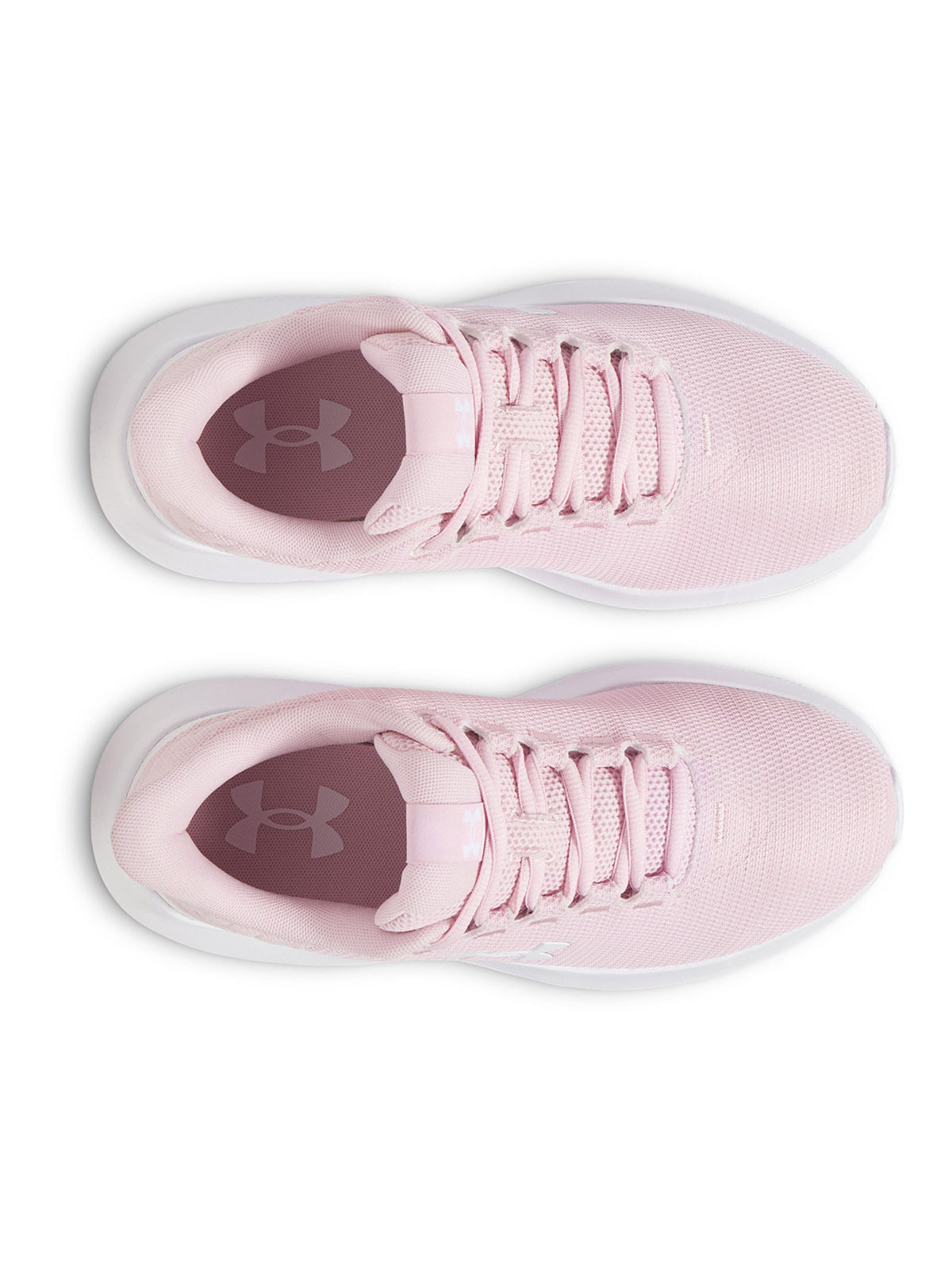 Zapatillas de running UA Phade rn 3 rosado para mujer