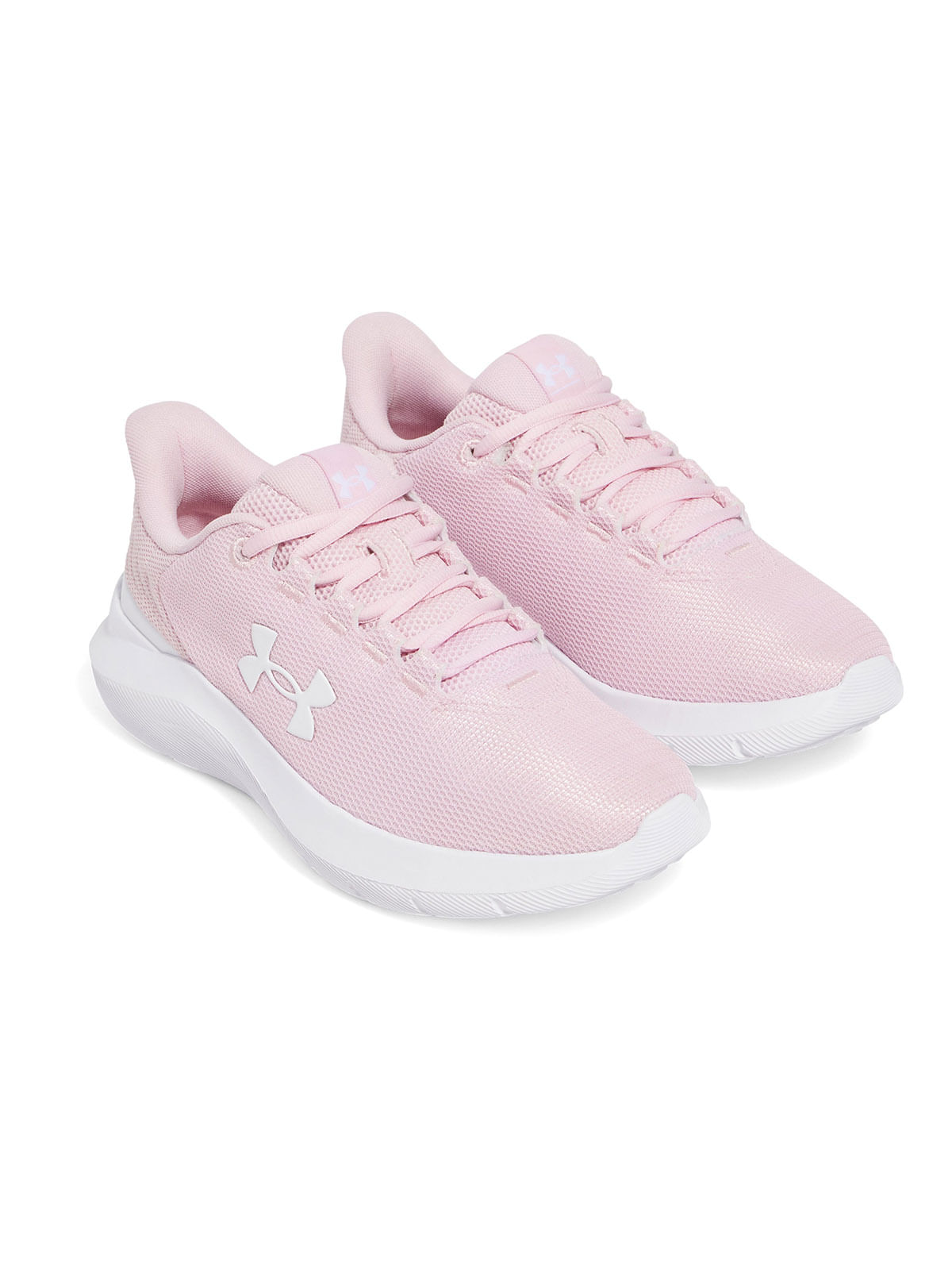 Zapatillas de running UA Phade rn 3 rosado para mujer