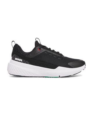 Zapatillas training unisex Project Rock BSR 5 UFC negro Under Armour
