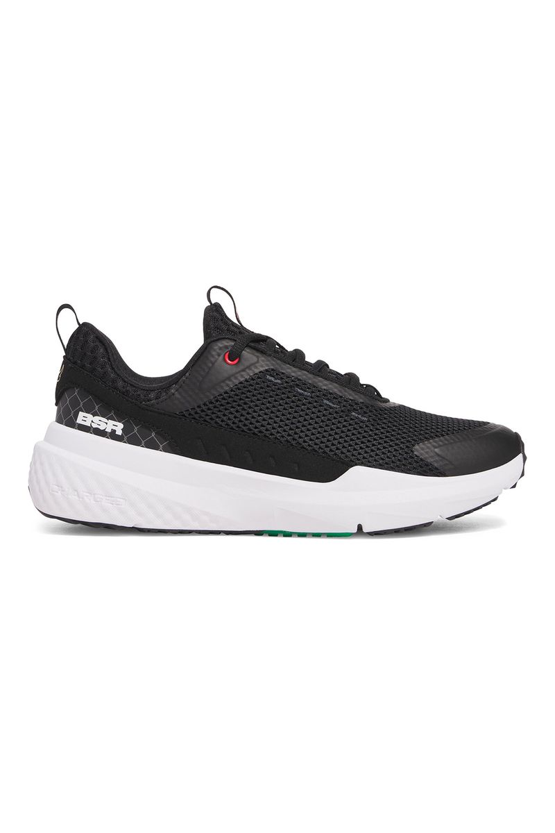 Zapatillas-training-unisex-Project-Rock-BSR-5-UFC-negro