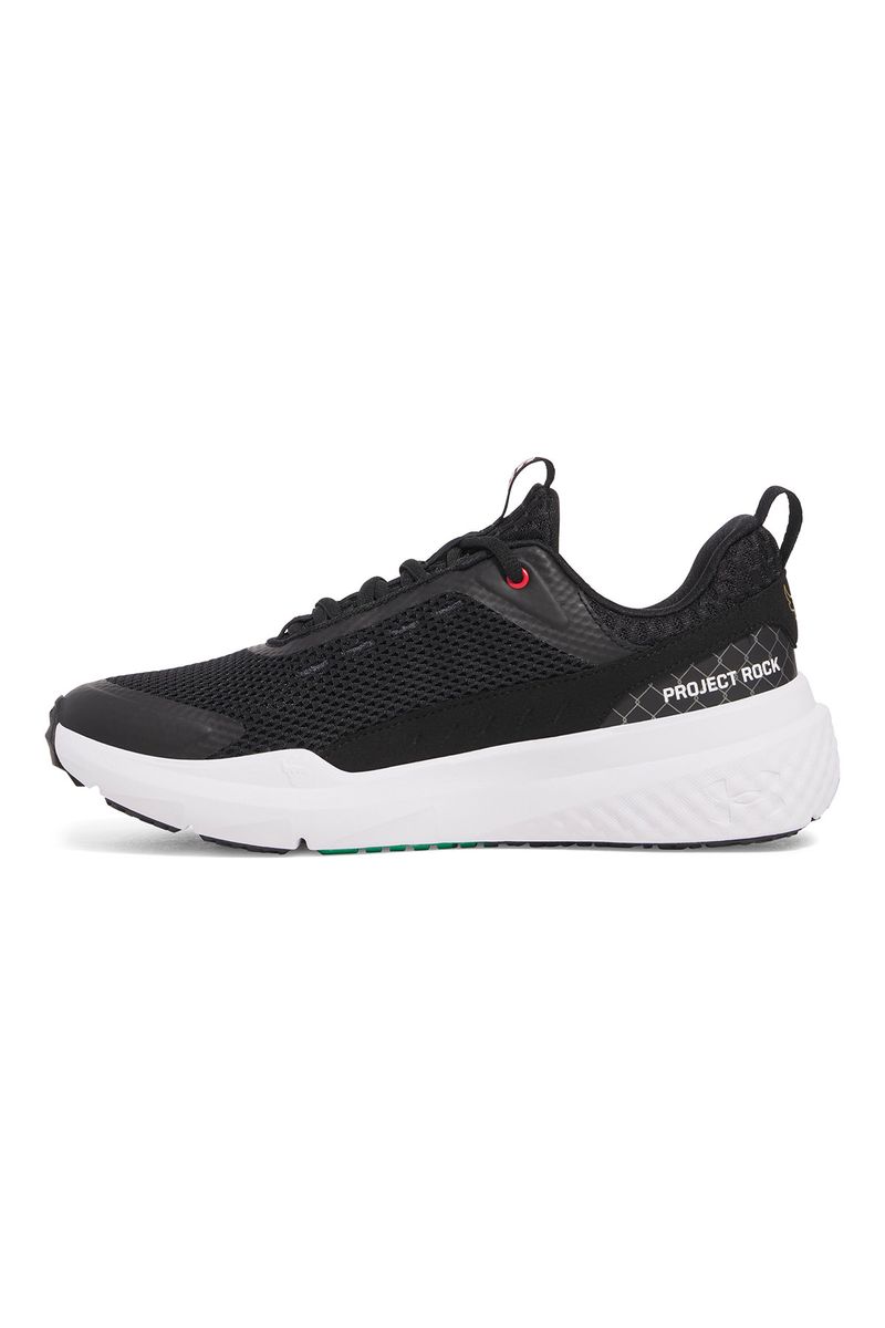 Zapatillas-training-unisex-Project-Rock-BSR-5-UFC-negro