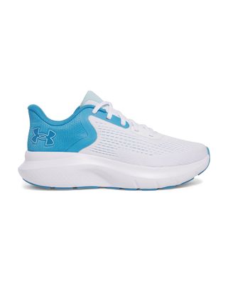 Zapatillas de running Under Armour Rogue 5 blanco para mujer