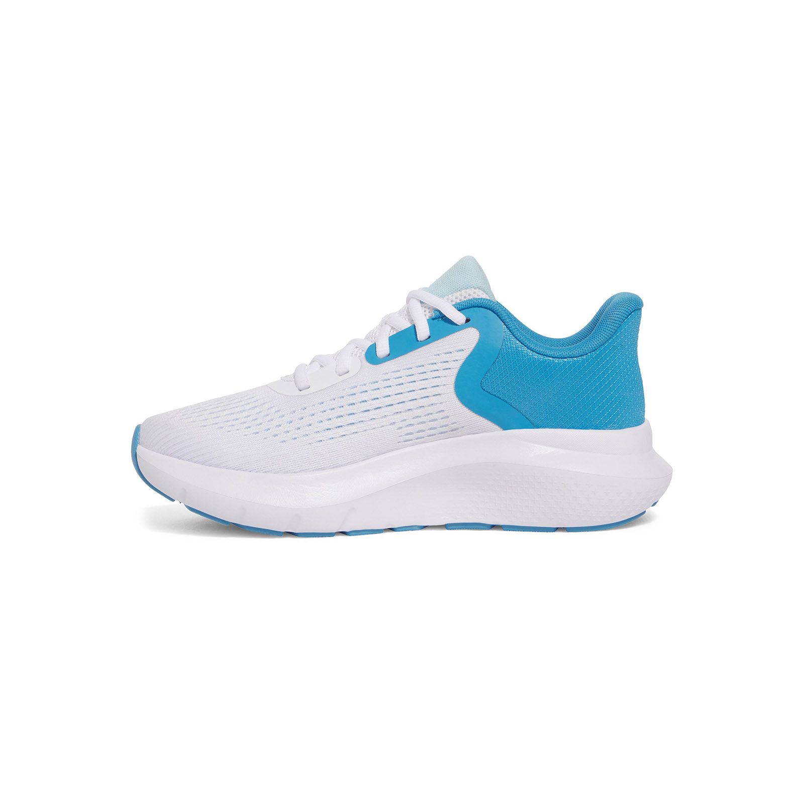 Zapatillas de running Under Armour Rogue 5 blanco para mujer