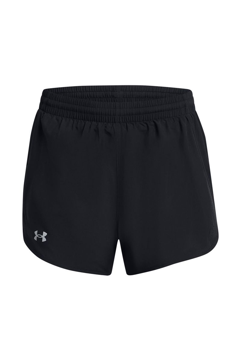 Shorts-UA-fly-by-2-en-1-negro-para-mujer