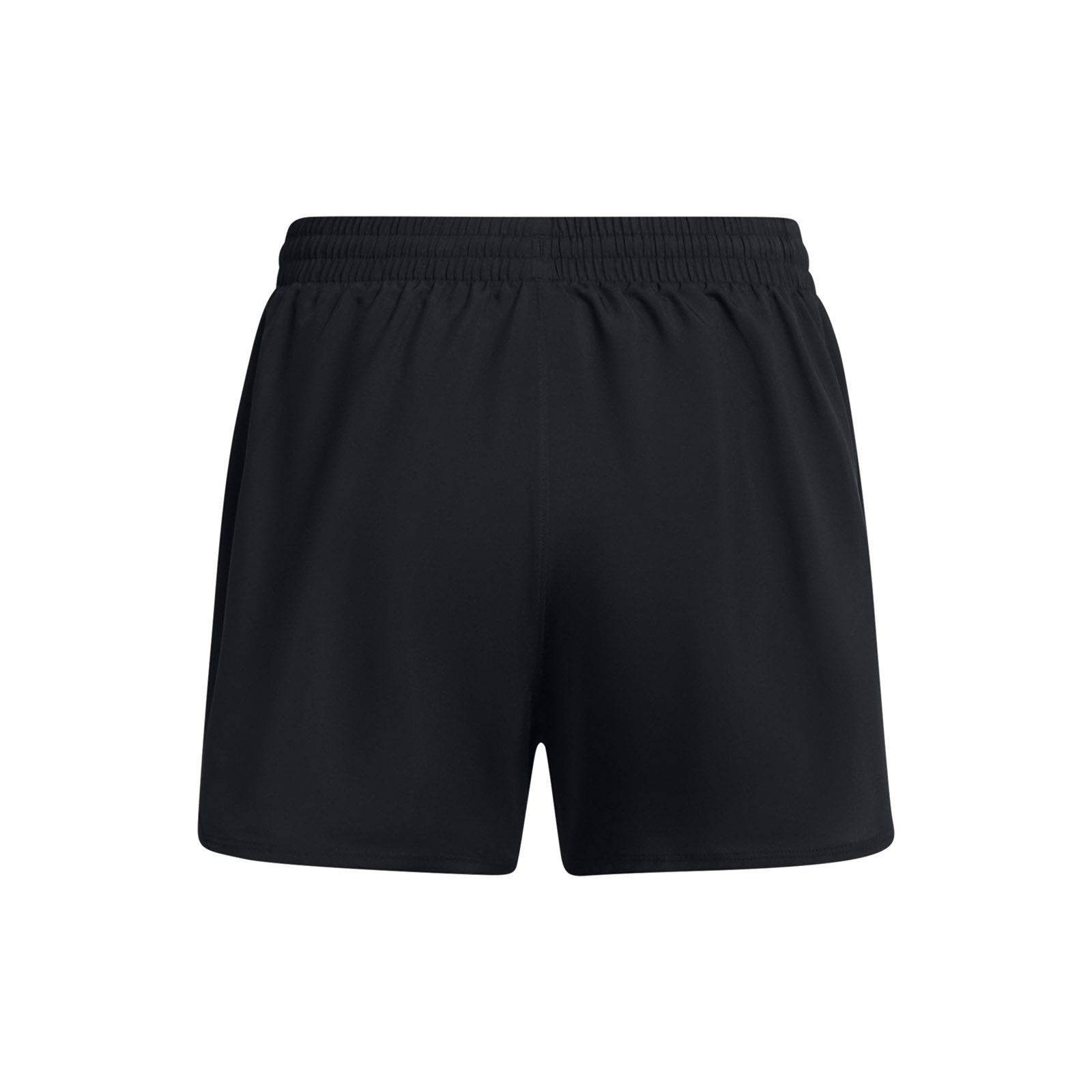 Shorts Under Armour Fly-By 2 en 1 para mujer