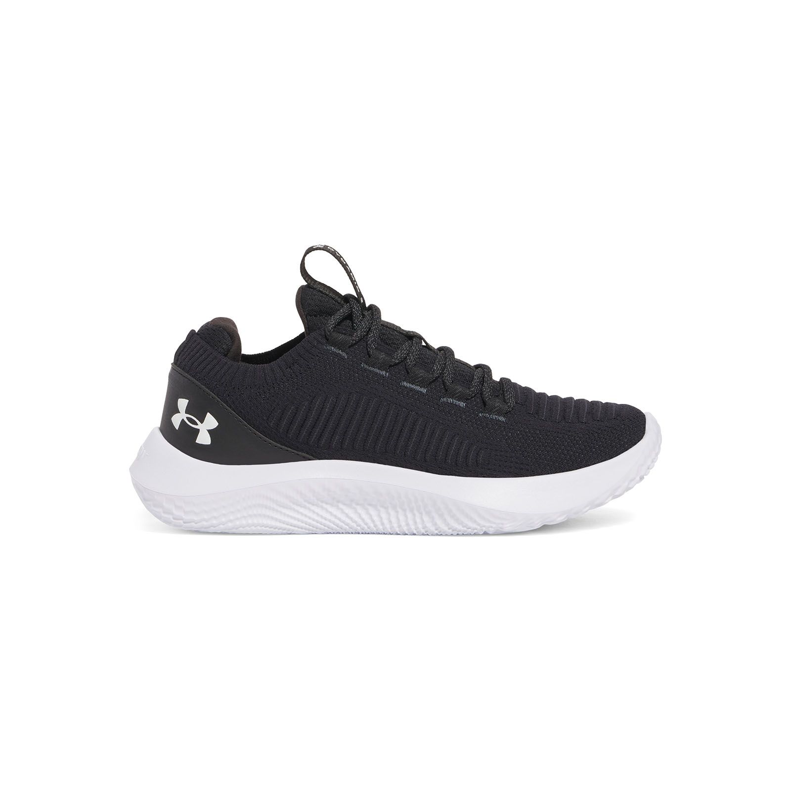 Zapatillas Under Armour Dymanic 2 training negro para mujer
